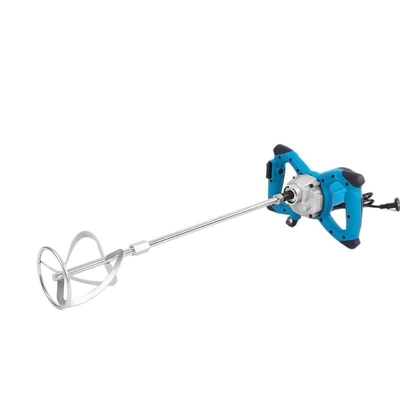 Boben Handheld Electric Mixer Multifunctional Cement Putty Powder Electric Drill Mixer Power Tool Electric Drill Other Tool Set