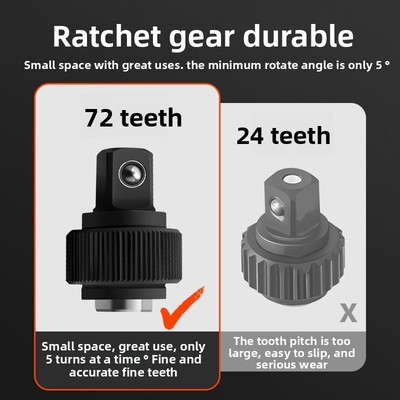Boben32pc 1/4 Xiaofei Torque Wrench Set Bicycle Motorcycle High Precision Torque Moment kg Tool