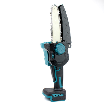BobenMultifunctional Hand Saw Electric Chain Saw Garden Logging Outdoor Pruning Single Handle Saw Handheld Rechargeable