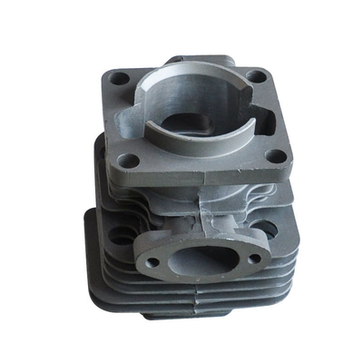 BobenESUM High Quality IE36F Gas Bottle Kit 36mm for Chainsaw Mower Spare Parts BG 328 IE 36F